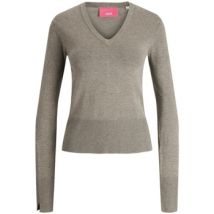 Trui JJXX Knit Aretha L/S - Brindle