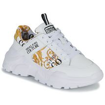 Versace Jeans Couture  Lage Sneakers 74YA3SC2