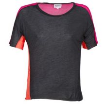 American Retro  T-shirt Korte Mouw CAROLE