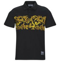Polo Shirt Korte Mouw Versace Jeans Couture GAG627-899