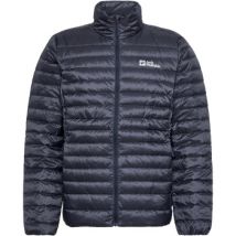 Parka Jas Jack Wolfskin Pack Go Down Jacket