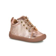 Easy Peasy  Hoge Sneakers MY FLEXOO LACET
