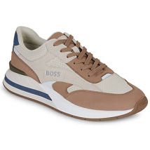 BOSS  Lage Sneakers Kurt_Runn_nupf