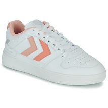 hummel  Lage Sneakers ST POWER PLAY WOMEN