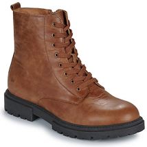 Enkellaarzen Little Mary MINA