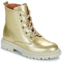 Enkellaarzen Little Mary MINA