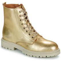 Enkellaarzen Little Mary MINA