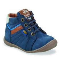 Hoge Sneakers GBB MADELIN