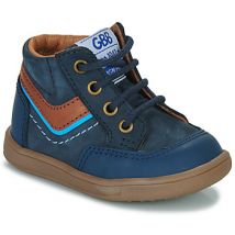 Hoge Sneakers GBB MIRAGE