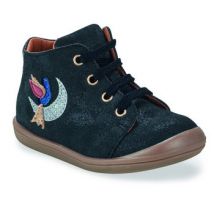 Hoge Sneakers GBB ESMEE