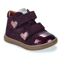 Hoge Sneakers GBB ELMIRE