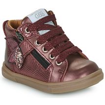 Hoge Sneakers GBB VALA