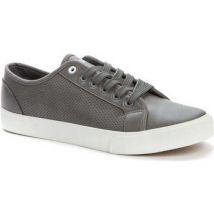 Keddo Denim  Lage Sneakers -