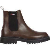 Enkellaarzen Tommy Jeans -