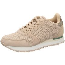 Woden  Lage Sneakers -
