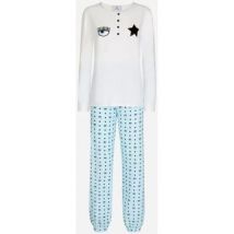 Pyjama's / nachthemden Chiara Ferragni -