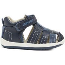 Platte sandalen Mayoral 41470 Marino