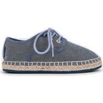 Platte sandalen Mayoral 45481 Jeans