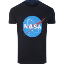 T-shirt Korte Mouw Nasa -