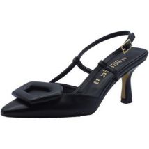 Sandalen met hakken Nacree 396049 Cap