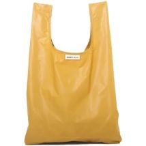Portemonnee Monk &amp; Anna Monk Bag - Mustard
