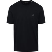 T-shirt Marc O'Polo T-Shirt Donkerblauw