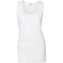 Top Gildan Débardeur femme Softstyle