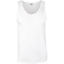 Top Gildan Débardeur Softstyle