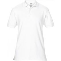 Polo Shirt Korte Mouw Gildan Polo Premium