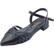 Platte sandalen Nacree 521T011 Cap