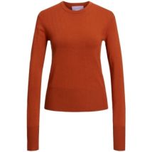 Trui JJXX Noos Knit Lara L/S - Bombay Brown