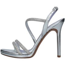 Sandalen met hakken Albano 3233