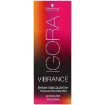 Eau de Parfum Schwarzkopf Igora Vibrance 0-11 60ml