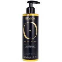 Eau de Parfum Revlon Oro Fluido Acondicionador Radiante -240ml