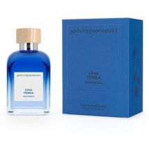 Eau de toilette Adolfo Dominguez Agua Fresca Lima Tonka - keulen - 200ml - verdamper