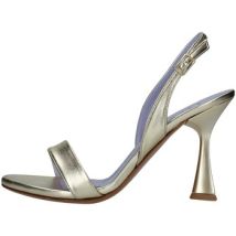 Sandalen met hakken Albano 3359