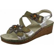 Sandalen Laura Vita -