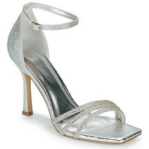Menbur  Sandalen met hakken LEPUS