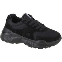 Lage Sneakers Big Star Shoes JJ274A11