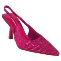 Sportschoenen Bienve Zapato señora m3197 fuxia