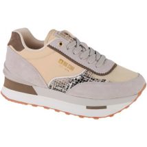 Lage Sneakers Big Star Shoes LL27436