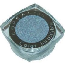 Eau de Parfum L'oréal Eyeshadow Irridescent Finish 3.5g Sassy Marshmallow 032