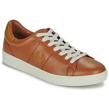 Fred Perry  Lage Sneakers SPENCER LEATHER