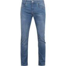 Broek Mac Jeans Arne Pipe Lichtblauw
