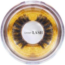 Oog accesoires Oh My Lash Mink valse wimpers