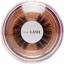 Oog accesoires Oh My Lash Mink valse wimpers