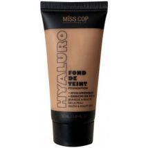 Foundations en Concealers Miss Cop Hyaluronische Foundation 30ml