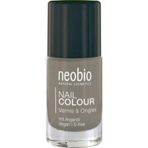 Nagellak Neobio Nagellak 8ml