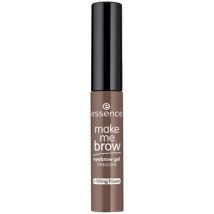 Wenkbrauwen Essence Wenkbrauwengel Mascara Make Me Brow