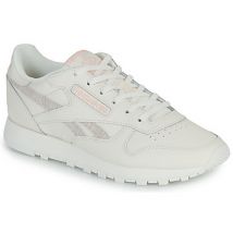 Reebok Classic  Lage Sneakers CLASSIC LEATHER